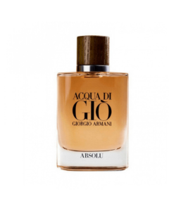 Armani 阿玛尼 寄情男士精醇版男士香水EDP 125ml