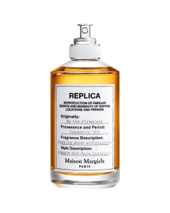 Maison Margiela 梅森马吉拉 温暖壁炉（壁炉火光）中性香水EDT 100ml Tester装