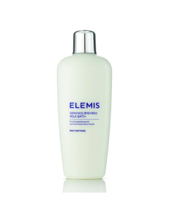 Elemis 艾丽美 皮肤滋养牛奶沐浴乳 400ml