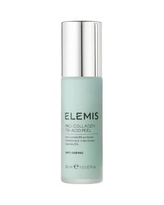  Elemis 艾丽美 胶原蛋白三酸精华 30ml