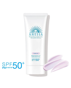 Anessa 安热沙 水感轻盈防晒小光管SPF50 90g