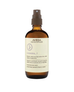 Aveda 艾梵达 Chakra 7 平衡身体香氛喷雾(智慧启迪) 100ml