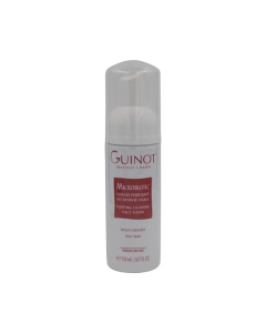 Guinot 维健美 微生物洁面泡沫 150ml