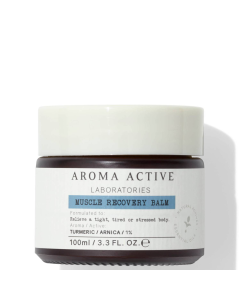 Aroma Active 肌肉缓解恢复膏 100ml