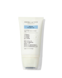 Aroma Active 肌肉舒缓凝胶 100ml