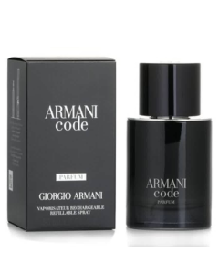 Giorgio Armani 阿玛尼 密码男士香水EDP 50ML