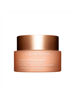 Clarins 娇韵诗 焕颜弹力日霜(弹簧霜) 适合所有肌肤 50ml