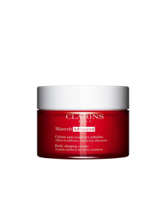 Clarins 娇韵诗 塑形身体霜 200ml