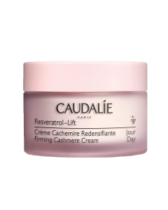 Caudalie 欧缇丽 白藜芦醇提升紧致丝绒面霜 50ml