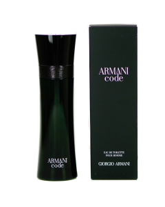 Giorgio Armani 阿玛尼 密码男士香水EDT 125ml