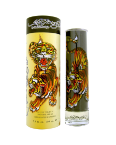 Ed Hardy 克里斯蒂安·奥迪吉耶 男士香水EDT 100ML