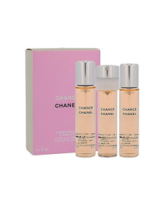 Chanel 香奈儿 邂逅女士香水EDT补充装套装 3x20ml