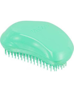 Tangle Teezer 王妃梳tt家用顺卷梳子 原始绿色