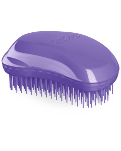 Tangle Teezer 王妃梳tt家用顺卷梳子 丁香紫