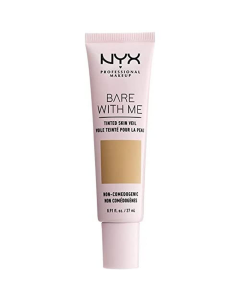 NYX 轻盈保湿遮瑕霜 Beige Camel