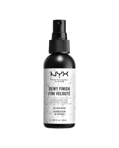 NYX 光泽持久逆色定妆喷雾 60ml