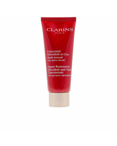 Clarins 娇韵诗 肩颈精华颈霜 75ml