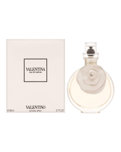 Valentino 华伦天奴 性感与感性女士香水EDP 80ML