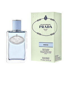 Prada 普拉达 苦杏怡情中性香水EDP 100ML