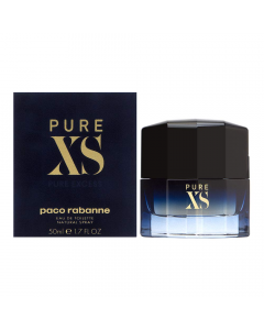 Paco Rabanne 帕高 精纯XS男士香水EDT 50ML