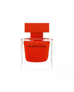 Narciso Rodriguez 纳茜素/纳西索 红韵女士淡香精EDP 90ml