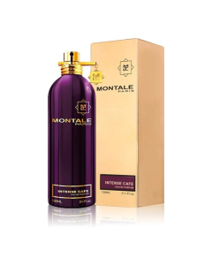 Montale 蒙塔莱 情迷咖啡中性香水EDP 100ML