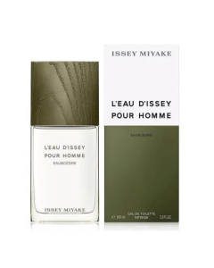 Issey Miyake 三宅一生 一生之水雪松男士香水EDT 100ML