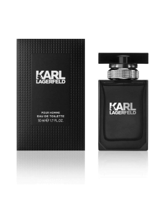 Karl Lagerfeld 卡尔拉格斐 同名男士香水EDT 50ML