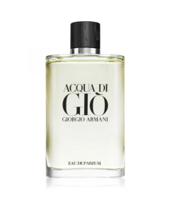 Giorgio Armani 阿玛尼 寄情男士淡香精EDP 200ML