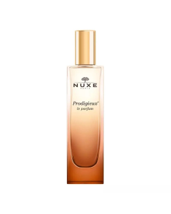 Nuxe 欧树 清新淡雅女士香水 50ml