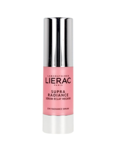 Lierac 丽蕾克 亮彩焕活抗氧化眼部精华 15ml