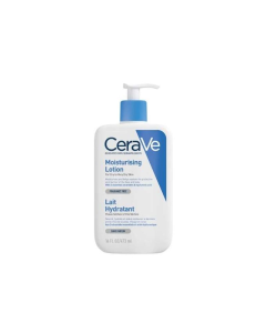 CeraVe 适乐肤 C乳修护保湿润肤乳 473ml