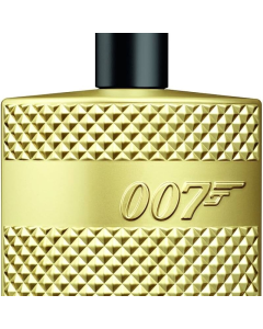 James Bond 詹姆斯·邦德 007男士香水EDT 125ML