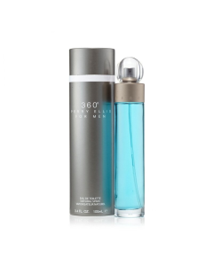Perry Ellis 派瑞·艾磊仕 360度男士EDT 100ML