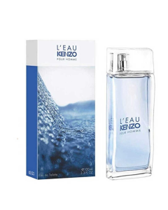 KENZO 凯卓 风之恋男士香水EDT 100ML