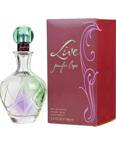 Jennifer Lopez 詹妮弗·洛佩兹 珍爱女士香水EDP 100ML