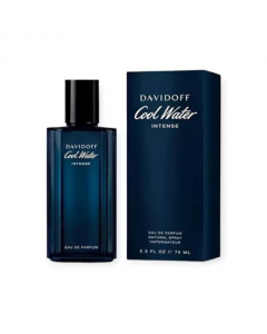 Davidoff 大卫杜夫 冷水极致版男士香水EDP 75ML