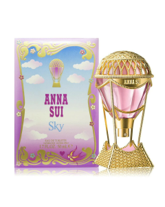 Anna Sui 安娜苏 绮幻飞行女士香水EDT 50ML