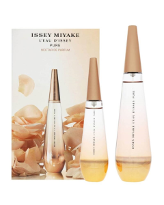 Issey Miyake 三宅一生 一生之水凝净花蜜女士香水EDP 90ml+30ml