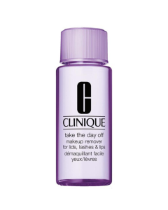 Clinique 倩碧 眼唇卸妆露 50ml