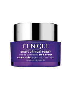 Clinique 倩碧 紫光抗老面霜适合干性肌肤 50ml