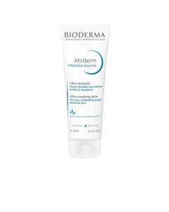 Bioderma 贝德玛 女士润肤露 75ml