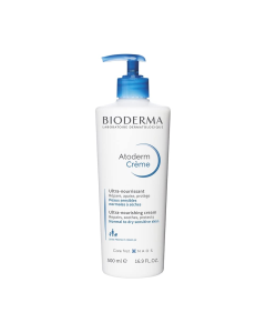 Bioderma 贝德玛 赋妍滋润保湿霜 500ml