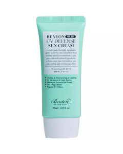 Benton 本顿 AIRFIT UV防晒霜SPF50/PA++++ 50ml