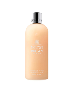 Molton Brown 摩顿布朗 纸莎草芦苇修护洗发水 300ml