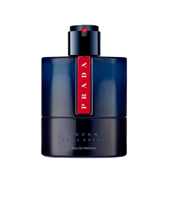 Prada 普拉达 红月号炫黑男仕香水EDP 50ML