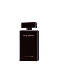 Narciso Rodriguez 纳西索 她的同名女士身体乳 200ml