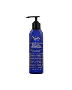 Kiehl’s 科颜氏 夜间植萃洁肤油 175ml