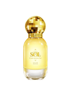 Sol de Janeiro 里约之夏 Cheirosa 62香水喷雾 50ml