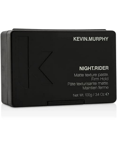 Kevin Murphy 凯文墨菲 黑夜骑士哑光定型发泥 100g